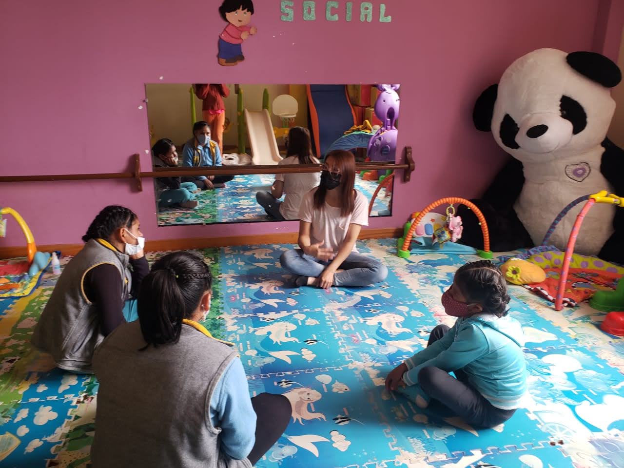 Consultation psychologique en ligne et à domicile